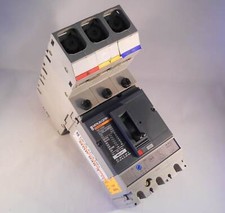 Merlin Gerin MCCB 40 Amp