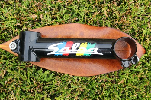 Nos salsa moto cro - salsa, cro-moly