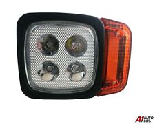 Head Led Light Indicator