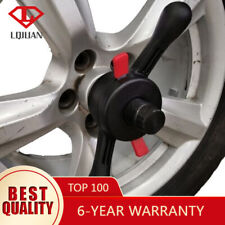 40mm/ 3mm Wheel Balancer Machine Quick Release Hub Wing Nut Tyre Repair Tool