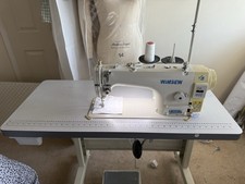 ONE OWNER USED WIMSEW