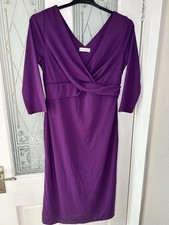 Essential Style Purple Wrap