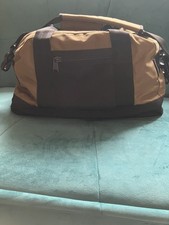 Vintage Gap Holdall Overnight