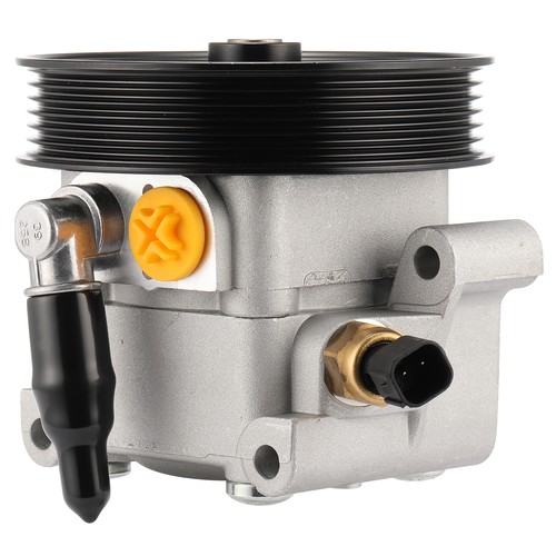 Power steering pump - steering,