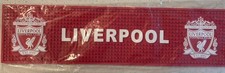 Liverpool Rubber Bar Runner Home Bar Man