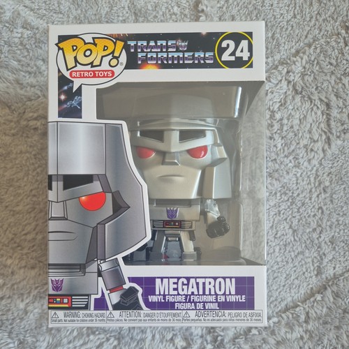 Funko pop retro toys - retro,