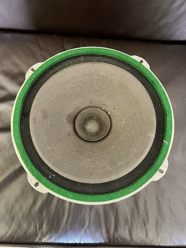 Vintage wharfedale 10 - rs, 10-15