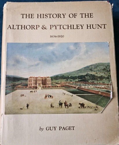 The history althorp - of,