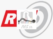 FRONT LEFT CONTROL ARM