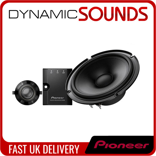Pioneer z65c 5 2 - -, 2-way