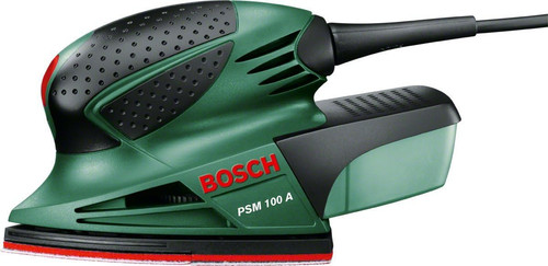 Bosch multi sander psm - sander, 100
