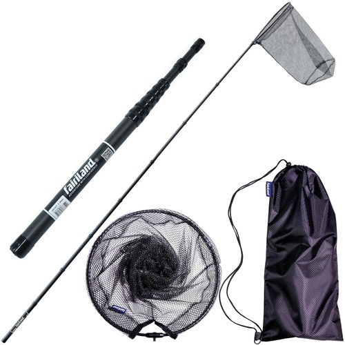 Maykay carbon telescopic - carbon,
