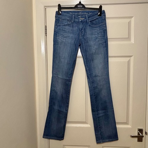 Blue washed women - women’s, levi