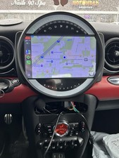 4+64GB Head unit Carplay Android Car Stereo GPS For 2007-14 BMW Mini Cooper R56