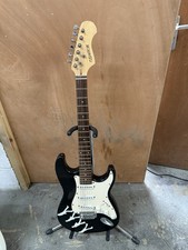 Elevation Electric Guitar Used