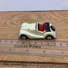 Corgi Postman Pat Dr Sylvia