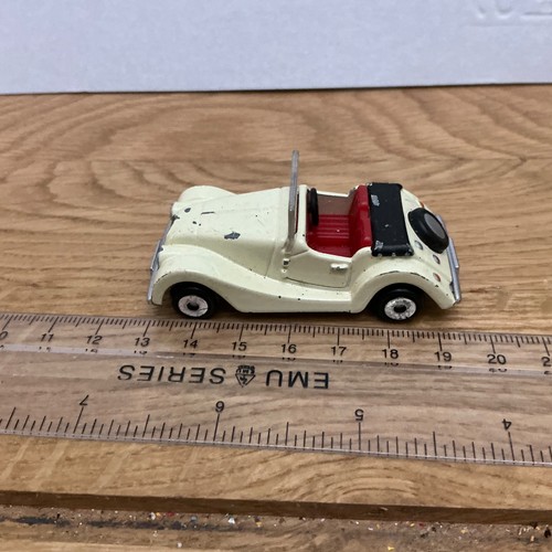 Corgi postman pat sylvia - corgi,