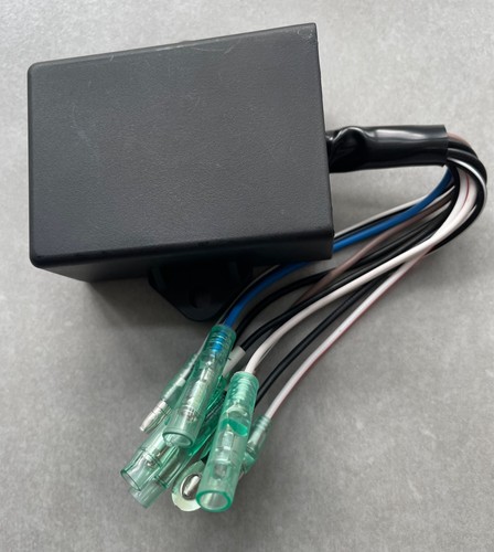 Wire cdi ignition - ignition, unit