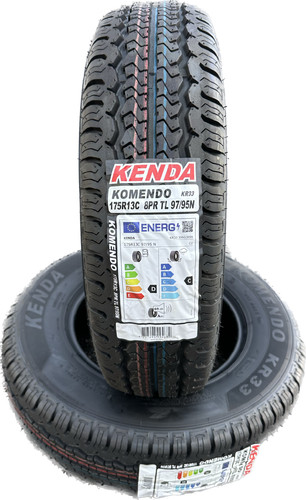 175r13c 95n 8ply rating - 8ply,