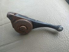 Vintage Moped Throttle Lever