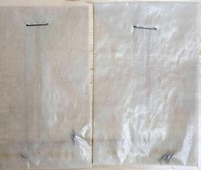 VINTAGE NOS L'EPEE CARRIAGE