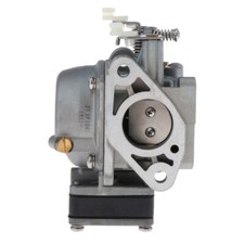 Carb Carburetor fits for TOHATSU 3B2-03200-1 Outboard Engine 9.8HP 2-stroke