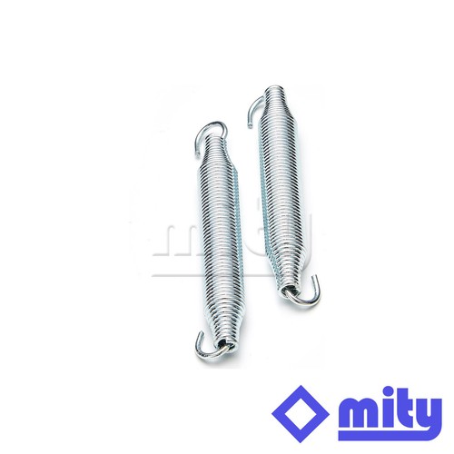 Mity carburettor throttle - 2x,