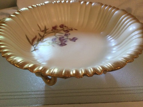 Antique royal worcester blush - antique,