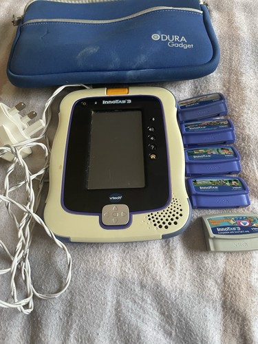 Innotab educational toy - innotab,