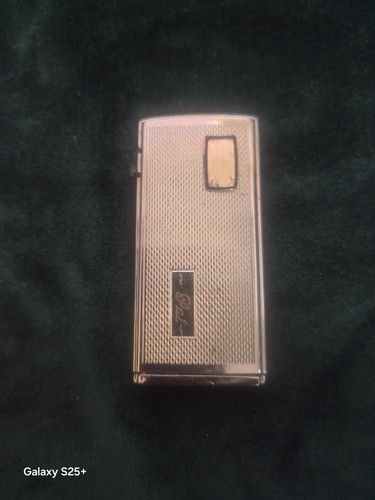 Vintage ronson varaflame - ronson,