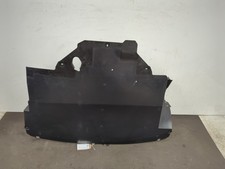  RENAULT TRAFFIC Engine Undertray