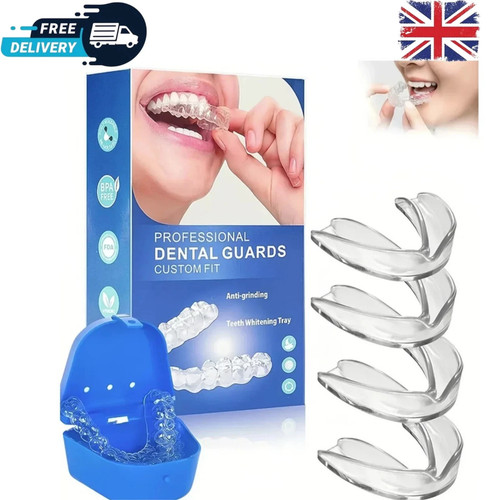 Mouth guard teeth grinding - mouth,