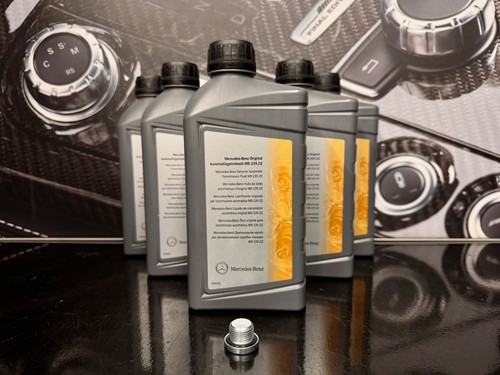 Genuine mercedes benz - mercedes-benz, 700.4