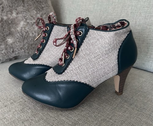 Joe browns couture ankle boots - browns,