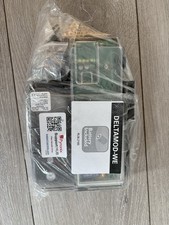 PYRONIX DELTAMOD WE WIRELESS SOUNDER BRAND NEW