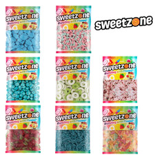 Sweetzone Halal HMC Sweets 1kg