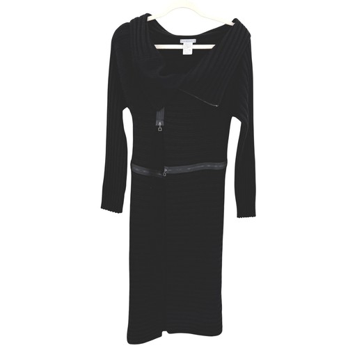 Sarah pacini black merino - sarah,