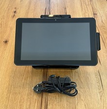 Oxhoo Dandy 190 POS Till System 15" Wide J1900 4GB RAM 240GB SSD No Win Licence