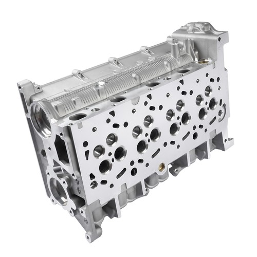 Cylinder head fits - cylinder, ford