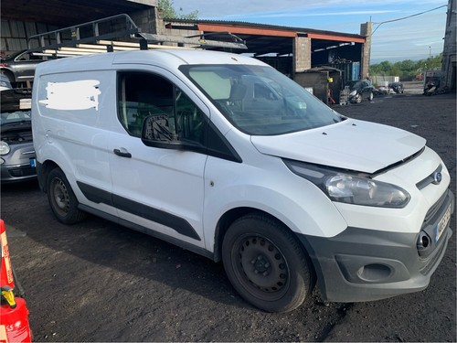 Ford transit connect - ford,