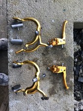 Dia Compe Brakes Raleigh