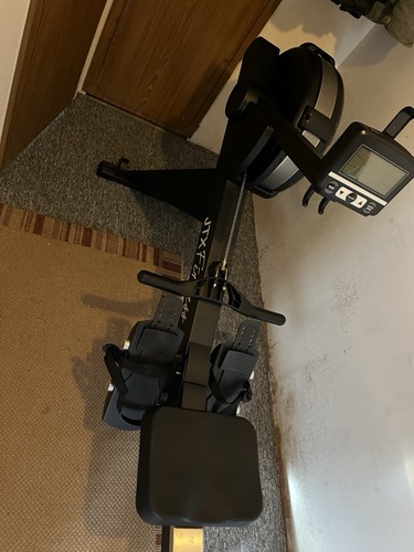Jtx ignite air rowing machine - ignite,
