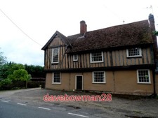 PHOTO  FORMER RED LION PUB