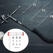 Machines Paasche Airbrush