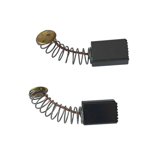 Carbon brushes for bosch - for, pbh