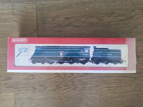 Hornby r2219 west - r2219, sr
