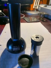 Vintage Wild Heerbrugg