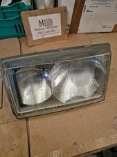 Range Rover P38 Passenger Side