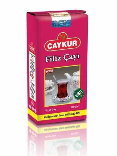 Caykur filiz tea - tea,, traditional