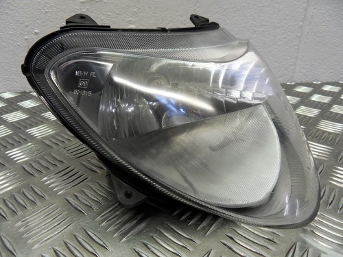 Suzuki ay50 katana - ay50, headlight